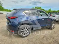 2021 Mazda CX-5 фото