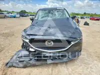 2021 Mazda CX-5 фото