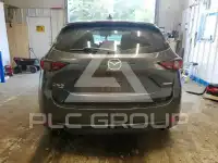 2021 Mazda CX-5 photo