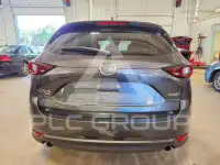 2021 Mazda CX-5 photo