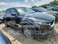 2021 Mazda CX-5 photo