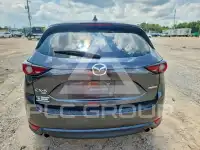 2021 Mazda CX-5 photo