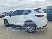 2021 Mazda CX-5 фото