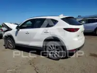 2021 Mazda CX-5 фото