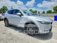 2021 Mazda CX-5 фото