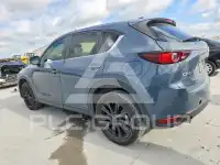 2021 Mazda CX-5 photo