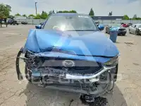 2021 Mazda CX-5 photo