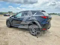 2021 Mazda CX-5 фото