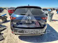 2021 Mazda CX-5 photo