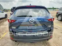 2021 Mazda CX-5 фото