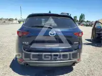 2021 Mazda CX-5 фото