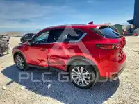 2021 Mazda CX-5 фото