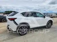 2021 Mazda CX-5 photo