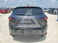 2021 Mazda CX-5 фото