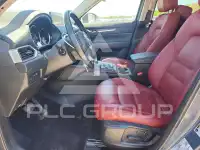 2021 Mazda CX-5 фото