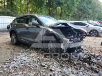 2021 Mazda CX-5 фото