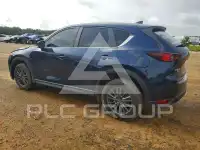 2021 Mazda CX-5 photo