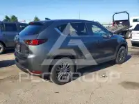 2021 Mazda CX-5 фото