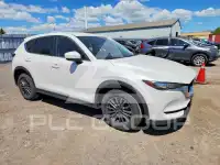 2021 Mazda CX-5 photo