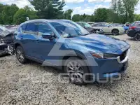 2021 Mazda CX-5 photo