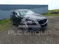 2021 Mazda CX-5 фото
