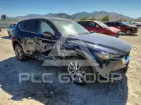 2021 Mazda CX-5 photo
