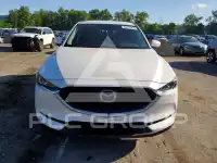2021 Mazda CX-5 photo