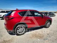 2021 Mazda CX-5 фото