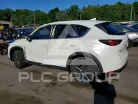 2021 Mazda CX-5 photo