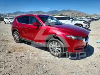2021 Mazda CX-5 фото