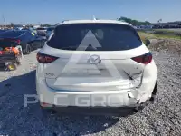 2021 Mazda CX-5 фото