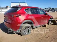 2021 Mazda CX-5 фото