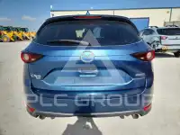 2021 Mazda CX-5 фото