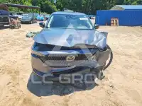 2021 Mazda CX-5 фото