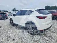 2021 Mazda CX-5 фото