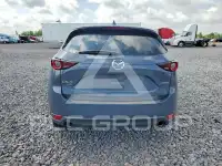 2021 Mazda CX-5 photo