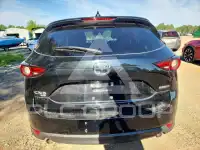 2021 Mazda CX-5 photo