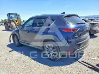 2021 Mazda CX-5 фото