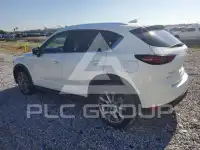 2021 Mazda CX-5 фото