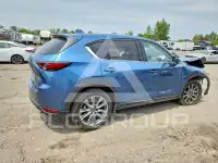 2021 Mazda CX-5 photo