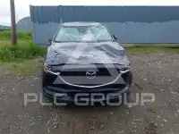 2021 Mazda CX-5 фото