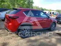 2021 Mazda CX-5 фото