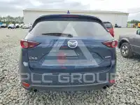 2021 Mazda CX-5 фото