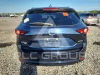 2021 Mazda CX-5 фото