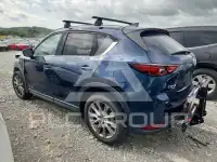 2021 Mazda CX-5 фото