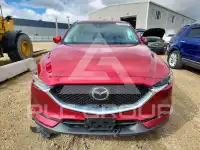 2021 Mazda CX-5 фото