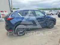 2021 Mazda CX-5 фото