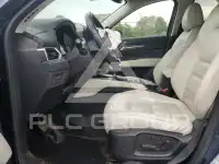 2021 Mazda CX-5 фото