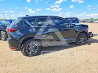 2021 Mazda CX-5 фото