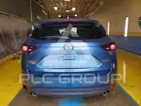 2021 Mazda CX-5 photo